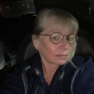 Meet your Posher, Robyn